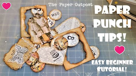 ‎The Paper Outpost .